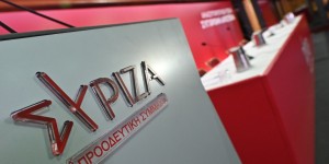 ΣΥΡΙΖΑ για Τέμπη: «Η ΝΔ δεν μπορεί να κρύβει τις τεράστιες ευθύνες Καραμανλή» ΣΥΡΙΖΑ για Τέμπη: «Η ΝΔ δεν μπορεί να κρύβει τις τεράστιες ευθύνες Καραμανλή»