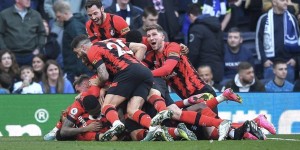 Premier League: Αυτοκτονία της Τότεναμ, δεν σηκώνει... κεφάλι η Τσέλσι, ξανά στον «βυθό» η Έβερτον Premier League: Αυτοκτονία της Τότεναμ, δεν σηκώνει... κεφάλι η Τσέλσι, ξανά στον «βυθό» η Έβερτον