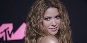 «Είχα έλλειψη αυτοπεποίθησης, φορούσα πολύ μακιγιάζ» αποκαλύπτει η Σακίρα - Πώς άλλαξε «κοσμοθεωρία» «Είχα έλλειψη αυτοπεποίθησης, φορούσα πολύ μακιγιάζ» αποκαλύπτει η Σακίρα - Πώς άλλαξε «κοσμοθεωρία»