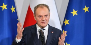 Πολωνία: Ο πρωθυπουργός Τουσκ θα ζητήσει ψήφο εμπιστοσύνης στο κοινοβούλιο Πολωνία: Ο πρωθυπουργός Τουσκ θα ζητήσει ψήφο εμπιστοσύνης στο κοινοβούλιο
