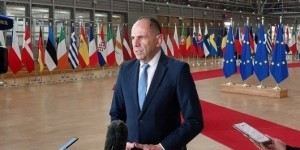 Και ο Γεραπετρίτης ετοιμάζεται (;) για τη Λιβύη το Σαββατοκύριακο Και ο Γεραπετρίτης ετοιμάζεται (;) για τη Λιβύη το Σαββατοκύριακο