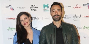 Χριστίνα Μπόμπα: «Δεν θεωρώ τον εαυτό μου παρουσιάστρια, δεν είναι αυτή η δουλειά μου» Χριστίνα Μπόμπα: «Δεν θεωρώ τον εαυτό μου παρουσιάστρια, δεν είναι αυτή η δουλειά μου»