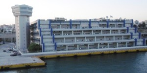 Νέος αρχηγός του Λιμενικού Σώματος ο αντιναύαρχος Τρύφων Κοντιζάς Νέος αρχηγός του Λιμενικού Σώματος ο αντιναύαρχος Τρύφων Κοντιζάς