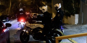 Αλιβέρι: Διάρρηξη στο σπίτι των γονιών που κατηγορούνται για κακοποίηση της 12χρονης κόρης τους Αλιβέρι: Διάρρηξη στο σπίτι των γονιών που κατηγορούνται για κακοποίηση της 12χρονης κόρης τους