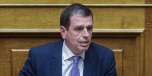Καιρίδης προς Κωνσταντοπούλου: «Ζήλεψατε τη δόξα του Μιχαλολιάκου» Καιρίδης προς Κωνσταντοπούλου: «Ζήλεψατε τη δόξα του Μιχαλολιάκου»