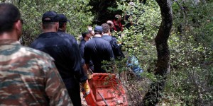 Αγωνία στο Λαύριο για σπηλαιολόγο που έπεσε σε χαράδρα - Δύσκολη επιχείρηση διάσωσης από την ΕΜΑΚ Αγωνία στο Λαύριο για σπηλαιολόγο που έπεσε σε χαράδρα - Δύσκολη επιχείρηση διάσωσης από την ΕΜΑΚ