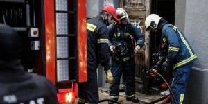 Πάτρα: Χειροπέδες σε 4 άτομα για τον εμπρησμό παιδότοπου - Είχαν προσπαθήσει να τον κάψουν ξανά Πάτρα: Χειροπέδες σε 4 άτομα για τον εμπρησμό παιδότοπου - Είχαν προσπαθήσει να τον κάψουν ξανά