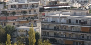Στον «πάγο» τα Airbnb έως το 2026 - Εξετάζεται επέκταση των περιορισμών σε νέες συνοικίες της Αθήνας Στον «πάγο» τα Airbnb έως το 2026 - Εξετάζεται επέκταση των περιορισμών σε νέες συνοικίες της Αθήνας