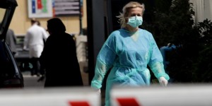 Παγκόσμιος Οργανισμός Υγείας: «Τώρα, ή ποτέ» η διεθνής συμφωνία για την αντιμετώπιση των πανδημιών Παγκόσμιος Οργανισμός Υγείας: «Τώρα, ή ποτέ» η διεθνής συμφωνία για την αντιμετώπιση των πανδημιών