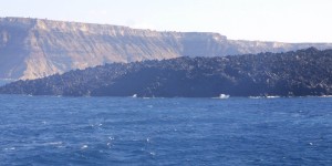 ΕΚΠΑ: Υπαρκτός ο κίνδυνος για τσουνάμι σε περιοχές μεταξύ Σαντορίνης και Αμοργού - Χάρτης ΕΚΠΑ: Υπαρκτός ο κίνδυνος για τσουνάμι σε περιοχές μεταξύ Σαντορίνης και Αμοργού - Χάρτης