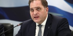 ΑΑΔΕ: Καμία σχέση του Γιώργου Πιτσιλή με εμπλεκόμενο στην υπόθεση του ΟΠΕΚΕΠΕ ΑΑΔΕ: Καμία σχέση του Γιώργου Πιτσιλή με εμπλεκόμενο στην υπόθεση του ΟΠΕΚΕΠΕ