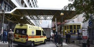 Γλυκά Νερά: Πέθανε ο 48χρονος που είχε ξυλοκοπηθεί άγρια από τον 17χρονο Γλυκά Νερά: Πέθανε ο 48χρονος που είχε ξυλοκοπηθεί άγρια από τον 17χρονο