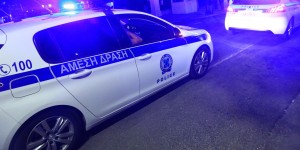 Νέο Ηράκλειο: Αιματηρή συμπλοκή - Ένας τραυματίας από μαχαίρι Νέο Ηράκλειο: Αιματηρή συμπλοκή - Ένας τραυματίας από μαχαίρι