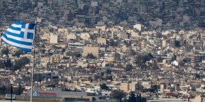 Ακίνητα: Οι τιμές κατοικιών στην Ελλάδα - Οι περιοχές που «καίνε» και τα τελευταία φθηνά τετραγωνικά Ακίνητα: Οι τιμές κατοικιών στην Ελλάδα - Οι περιοχές που «καίνε» και τα τελευταία φθηνά τετραγωνικά