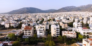 Μεταβιβάσεις ακινήτων: «Κατέβασαν ταχύτητα» οι συναλλαγές στο πρώτο τετράμηνο Μεταβιβάσεις ακινήτων: «Κατέβασαν ταχύτητα» οι συναλλαγές στο πρώτο τετράμηνο