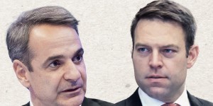 Μητσοτάκης: Γιατί θα πήγαινα στα μπουζούκια με τον Κασσελάκη Μητσοτάκης: Γιατί θα πήγαινα στα μπουζούκια με τον Κασσελάκη