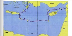 Υπουργείο Άμυνας της Τουρκίας για τουρκολιβυκό μνημόνιο: «Δεν είναι παράνομο» Υπουργείο Άμυνας της Τουρκίας για τουρκολιβυκό μνημόνιο: «Δεν είναι παράνομο»