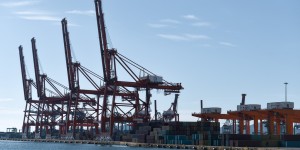 ΟΛΠ Α.Ε.: Ρεκόρ εσόδων και κερδών για το 2024 – Αύξηση 43,7% στο μέρισμα ΟΛΠ Α.Ε.: Ρεκόρ εσόδων και κερδών για το 2024 – Αύξηση 43,7% στο μέρισμα