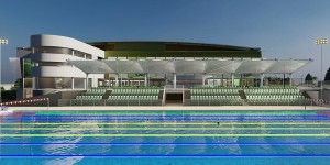 Παρουσίαση των εγκαταστάσεων του Ερασιτέχνη Παναθηναϊκού στον Βοτανικό Παρουσίαση των εγκαταστάσεων του Ερασιτέχνη Παναθηναϊκού στον Βοτανικό