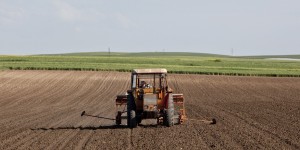 Θεσσαλονίκη: Ευρεία σύσκεψη για την εξασφάλιση επαρκών ποσοτήτων υδάτων άρδευσης στην Κ. Μακεδονία Θεσσαλονίκη: Ευρεία σύσκεψη για την εξασφάλιση επαρκών ποσοτήτων υδάτων άρδευσης στην Κ. Μακεδονία