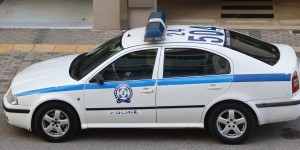 Έκρηξη από εμπρηστικό μηχανισμό σε ψητοπωλείο στον Κολωνό - Προκλήθηκαν υλικές ζημιές Έκρηξη από εμπρηστικό μηχανισμό σε ψητοπωλείο στον Κολωνό - Προκλήθηκαν υλικές ζημιές