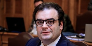 Πιερρακάκης: 37.000 συμπολίτες μας έχουν ρυθμίσει χρέη 12 δισ. ευρώ στον εξωδικαστικό μηχανισμό Πιερρακάκης: 37.000 συμπολίτες μας έχουν ρυθμίσει χρέη 12 δισ. ευρώ στον εξωδικαστικό μηχανισμό