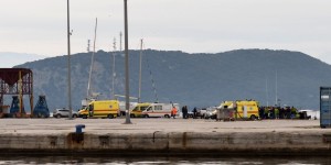 Γαύδος: Νεκρός ο ηλικιωμένος που αναζητούνταν - Εντοπίστηκε μέσα σε ΙΧ που είχε πέσει σε γκρεμό Γαύδος: Νεκρός ο ηλικιωμένος που αναζητούνταν - Εντοπίστηκε μέσα σε ΙΧ που είχε πέσει σε γκρεμό