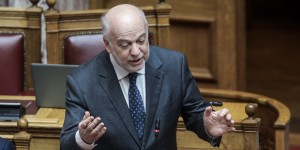 Παρουσιάστηκε ο νέος Κώδικας Πολιτικής Δικονομίας - Οι αλλαγές που φέρνει Παρουσιάστηκε ο νέος Κώδικας Πολιτικής Δικονομίας - Οι αλλαγές που φέρνει