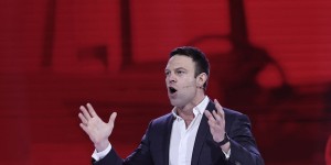 Κασσελάκης για Μόσχα: Καταδικάζουμε τέτοιες βάρβαρες ενέργειες Κασσελάκης για Μόσχα: Καταδικάζουμε τέτοιες βάρβαρες ενέργειες