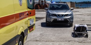 Θρήνος στη Χαλκιδική: Νεκρός 62χρονος στο λιμάνι της Αμμουλιανής Θρήνος στη Χαλκιδική: Νεκρός 62χρονος στο λιμάνι της Αμμουλιανής