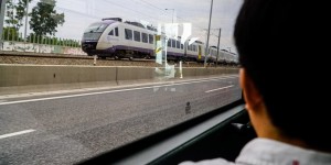 Προαστιακός Δυτικής Αττικής: Έτοιμος έως τις αρχές του 2027 από την ΜΕΤΚΑ Προαστιακός Δυτικής Αττικής: Έτοιμος έως τις αρχές του 2027 από την ΜΕΤΚΑ