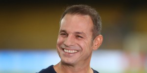 Αποκάλυψη Νικολαΐδη - Αυτόν θα έπαιρνε στην ΑΕΚ αν γυρνούσε το χρόνο πίσω Αποκάλυψη Νικολαΐδη - Αυτόν θα έπαιρνε στην ΑΕΚ αν γυρνούσε το χρόνο πίσω
