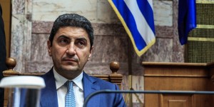 Αυγενάκης για ΟΠΕΚΕΠΕ: «Έχω ήσυχη τη συνείδησή μου - Δεν υπάρχει ούτε ένα στοιχείο να με εμπλέκει» Αυγενάκης για ΟΠΕΚΕΠΕ: «Έχω ήσυχη τη συνείδησή μου - Δεν υπάρχει ούτε ένα στοιχείο να με εμπλέκει»