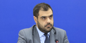 Μαρινάκης: Μπείτε στο axiologisi.ypes.gov.gr μέχρι 24 Μαΐου - Ο πολίτης, ο πιο σημαντικός κριτής Μαρινάκης: Μπείτε στο axiologisi.ypes.gov.gr μέχρι 24 Μαΐου - Ο πολίτης, ο πιο σημαντικός κριτής