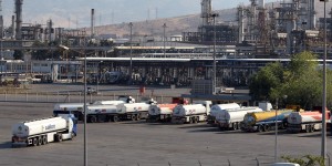 Χώρα που «κολυμπάει» στο πετρέλαιο μαστίζεται από μπλακ-αουτ Χώρα που «κολυμπάει» στο πετρέλαιο μαστίζεται από μπλακ-αουτ