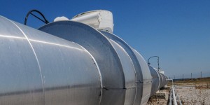 ΔΕΣΦΑ: Αύξηση της εγχώριας κατανάλωσης φυσικού αερίου κατά 28,61% στο Α' τρίμηνο ΔΕΣΦΑ: Αύξηση της εγχώριας κατανάλωσης φυσικού αερίου κατά 28,61% στο Α' τρίμηνο