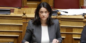 Κεραμέως στο Action 24: «Πρωτοφανής απόπειρα πολιτικής εργαλειοποίησης η πρόταση του ΠΑΣΟΚ» Κεραμέως στο Action 24: «Πρωτοφανής απόπειρα πολιτικής εργαλειοποίησης η πρόταση του ΠΑΣΟΚ»