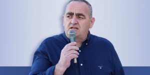 Ο Μπελέρης επέστρεψε στις αλβανικές φυλακές - Συναντήθηκε με τον υποψήφιο δήμαρχο Χειμάρρας Ο Μπελέρης επέστρεψε στις αλβανικές φυλακές - Συναντήθηκε με τον υποψήφιο δήμαρχο Χειμάρρας