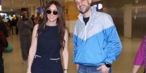 Βαρύ πένθος για την Καλομοίρα: Έφυγε από τη ζωή ο πεθερός της Βαρύ πένθος για την Καλομοίρα: Έφυγε από τη ζωή ο πεθερός της