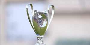 Συνεδριάζουν για το μέλλον του τελικού του Κυπέλλου Συνεδριάζουν για το μέλλον του τελικού του Κυπέλλου