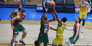 Πήρε την πρώτη νίκη σε ματς-θρίλερ το Περιστέρι με ηγέτη Ράγκλαντ Πήρε την πρώτη νίκη σε ματς-θρίλερ το Περιστέρι με ηγέτη Ράγκλαντ