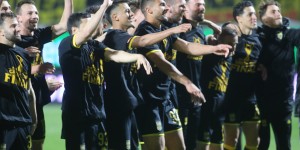 Φιλικό ανακοίνωσε ο Άρης με την Μπότεφ Πλόβντιβ στην μνήμη του Τόσκο Φιλικό ανακοίνωσε ο Άρης με την Μπότεφ Πλόβντιβ στην μνήμη του Τόσκο