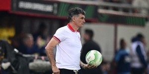 Μήνυμα παραμονής ο Μεντιλίμπαρ - «Να γιορτάσουμε μαζί τα 100 χρόνια του Ολυμπιακού» Μήνυμα παραμονής ο Μεντιλίμπαρ - «Να γιορτάσουμε μαζί τα 100 χρόνια του Ολυμπιακού»