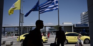 Έχασε τον αδελφό του στην Κρήτη - Αγωνία για την τύχη 60χρονου Αυστριακού Έχασε τον αδελφό του στην Κρήτη - Αγωνία για την τύχη 60χρονου Αυστριακού