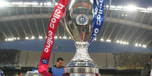 Ετσι θα είναι το «νέο» Κύπελλο Ελλάδας - League Phase, Playoffs και πέναλτι χωρίς παράταση Ετσι θα είναι το «νέο» Κύπελλο Ελλάδας - League Phase, Playoffs και πέναλτι χωρίς παράταση