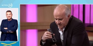 «Είμαι ο Νταλάρας και θέλω να μιλήσουμε» - Η επική φάρσα Μητσικώστα στον Λιάγκα «Είμαι ο Νταλάρας και θέλω να μιλήσουμε» - Η επική φάρσα Μητσικώστα στον Λιάγκα
