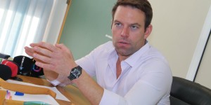 Μήνυμα Κασσελάκη μέσα από το στρατόπεδο της Θήβας για τα Τέμπη Μήνυμα Κασσελάκη μέσα από το στρατόπεδο της Θήβας για τα Τέμπη