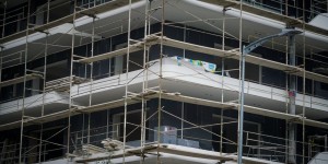 Κατατέθηκε στη Βουλή η τροπολογία για το νέο Νέο Οικοδομικό Κανονισμό - Τι αλλάζει Κατατέθηκε στη Βουλή η τροπολογία για το νέο Νέο Οικοδομικό Κανονισμό - Τι αλλάζει