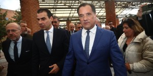 Γεωργιάδης: «Το 95% των νοσοκομείων της χώρας θα κάνει απογευματινά χειρουργεία» Γεωργιάδης: «Το 95% των νοσοκομείων της χώρας θα κάνει απογευματινά χειρουργεία»
