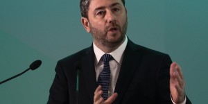Ανδρουλάκης: Ο αξίες των προγόνων μας πυξίδα για περισσότερη ευημερία Ανδρουλάκης: Ο αξίες των προγόνων μας πυξίδα για περισσότερη ευημερία